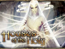Houses of the Holy event