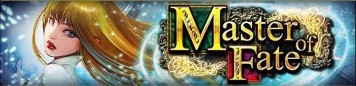 Master of Fate 5