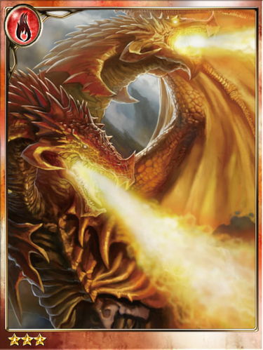 Twinwall Firewyrm