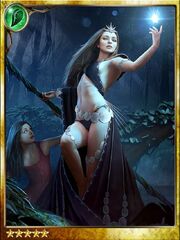 Laurnea, Guiding the Lost