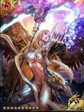 (Hollow Order) Blood-Purging Cronus