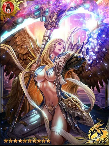 (Hollow Order) Blood-Purging Cronus