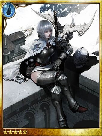 Star Guardian Knight | Legend of the Cryptids Wiki | Fandom