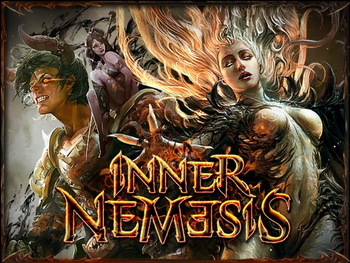 Inner Nemesis