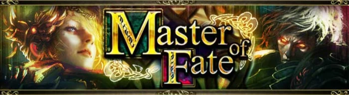 Master of Fate 3