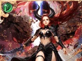 (War Trigger) Demonic Queen Yamisva