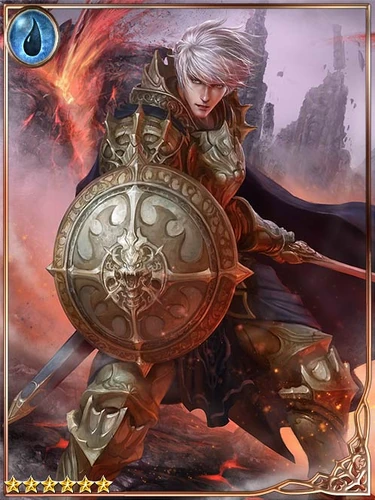 (Awaited) Darkness-Cleaving Hope