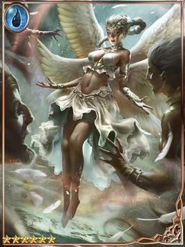 (Reprising) Duteous Seraph Abdiel