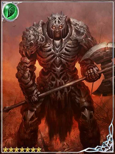 Vomer the Concluder | Legend of the Cryptids Wiki | Fandom
