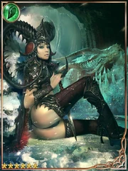 (Bequeath) Guard Dragonchild Teluas2