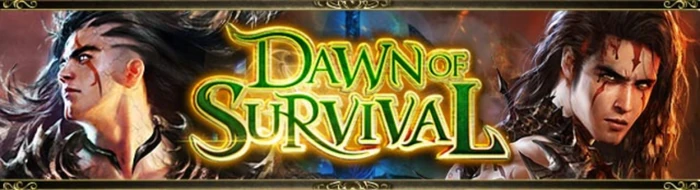 Dawn of Survival 4