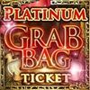 Platinum Grab Bag Ticket