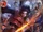 (Dark Justice) Dante, Godless Angel