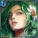 (Pent) Proserpina, Sunray Goddess thumb