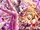 (Dulcet Bouquet) Aromal Patty Peach