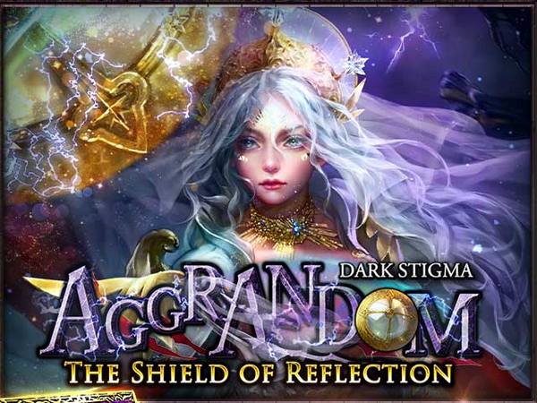 The Shield of Reflection | Legend of the Cryptids Wiki | Fandom