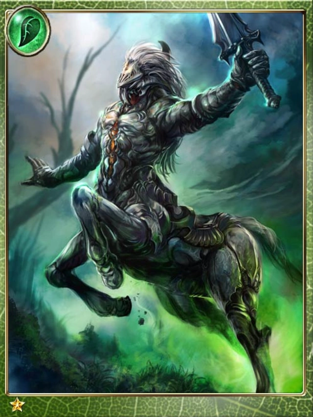 Bloodsucker Loup Garou Legend Of The Cryptids Wiki Fandom