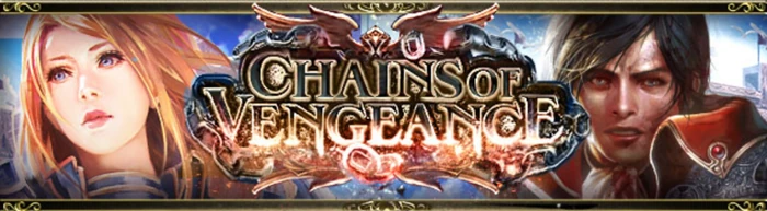 Chains of Vengeance 7