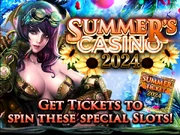Summer's Casino 2024
