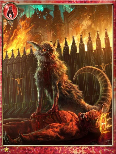 Amen, Time Axis Demon