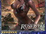 (Calm Beach) Midsummer's Night Riki