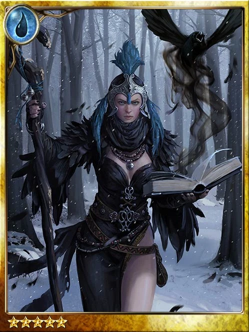 【Duru様用】WITCHBLOOD / Sorceress Of The Duru様用】WITCHBLOOD / Sorceress Of The