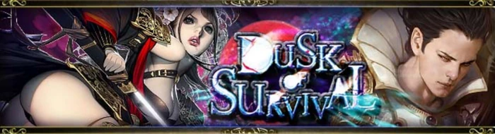 Dusk of Survival 6