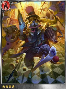 (Bolting) Devious March Hare