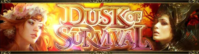 Dusk of Survival