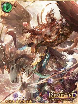 (Breathe Easy) Rose Angel Alaverael