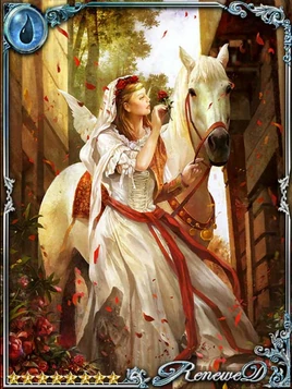 (A) Deity Temptress Camelia