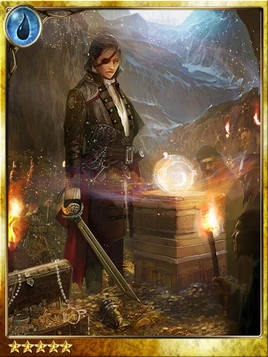 (Achievement) Expectant Drescher