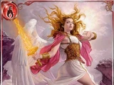 (Steer) Phanuel, Archangel of Dogma
