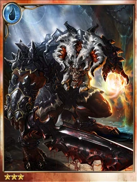 Potion Seeker Hendros