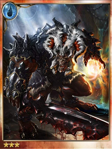 Potion Seeker Hendros