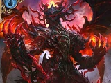 (City-Razing) Erhein the Brandclaw