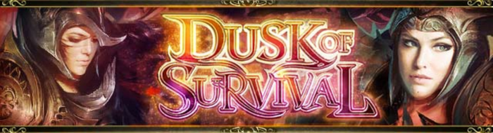 Dusk of Survival 3