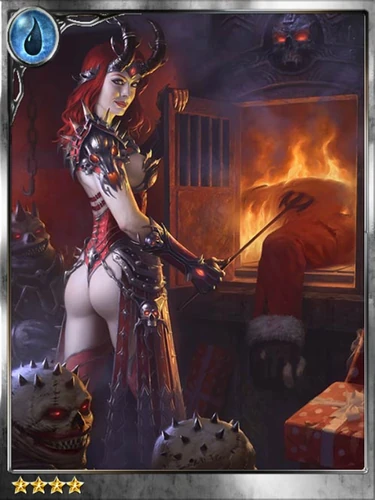 (Bloodfest) Yolanda, Gruesome Host