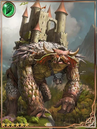 (Bulwarked) Coldback Valdov