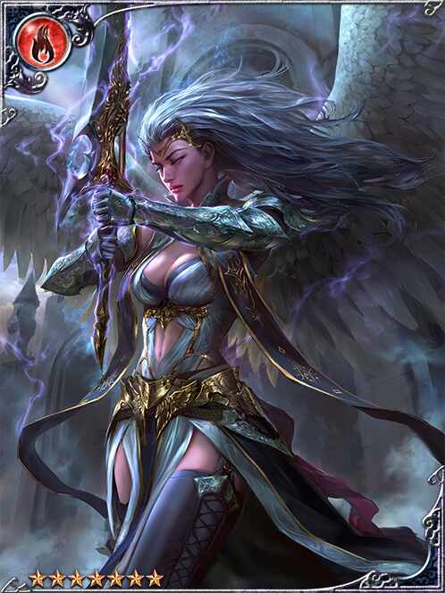 ArtStation - Sexy Prisoner (Legend of the Cryptids)