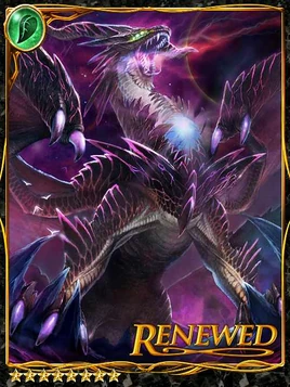 (Umbra Nemus) Roaring Nidhogg