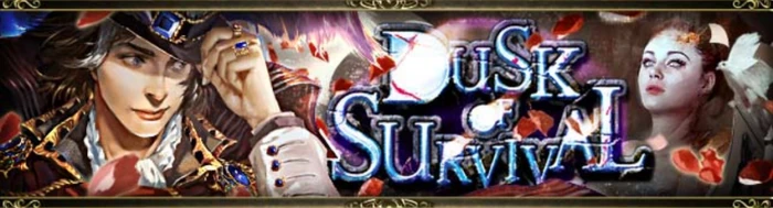 Dusk of Survival 5
