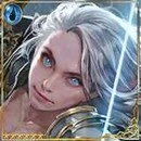 (Rainfall) Fountain Goddess Blussen thumb