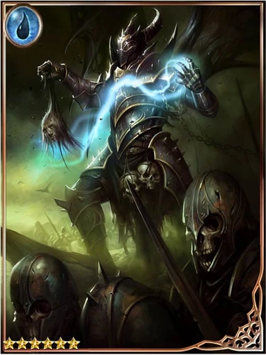 (Stygian) Nighttide Champion Aither