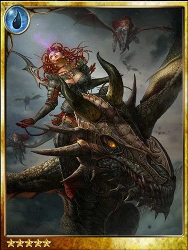 Distinguished Molitova