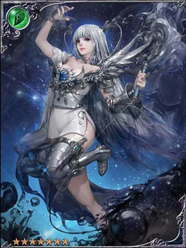 Space Angler Keprall