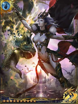 (Devoted Order) Beguiled Persephone