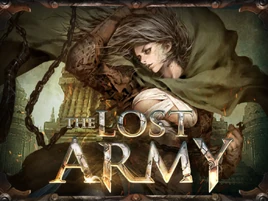 The Lost Army
