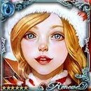 (Snow Dashing) Jolly Thief Almdina thumb