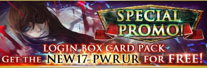 Special Promo Login Box Forest 2